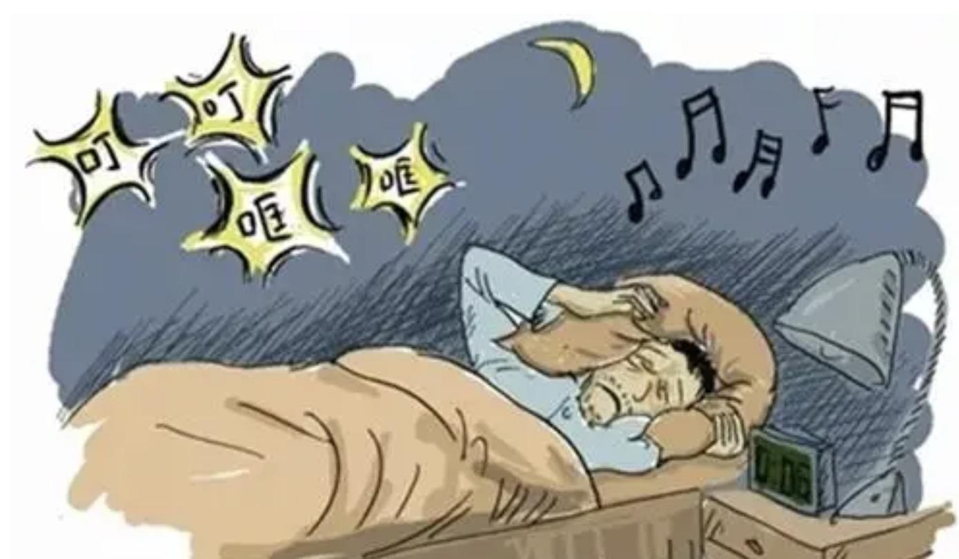 更年期焦虑失眠难入睡怎么调理,焦虑症失眠怎么快速入睡