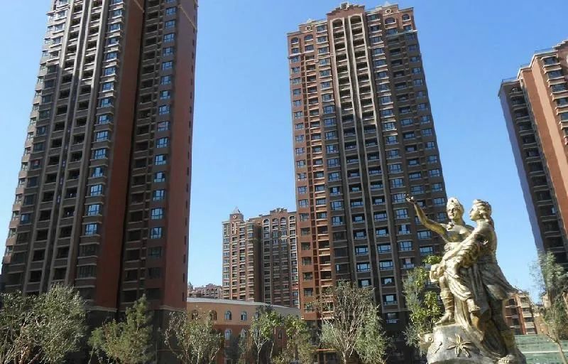 降*款贷**利率、增公积金*款贷**额度，乌鲁木齐市出台22条措施促进房地产业平稳发展