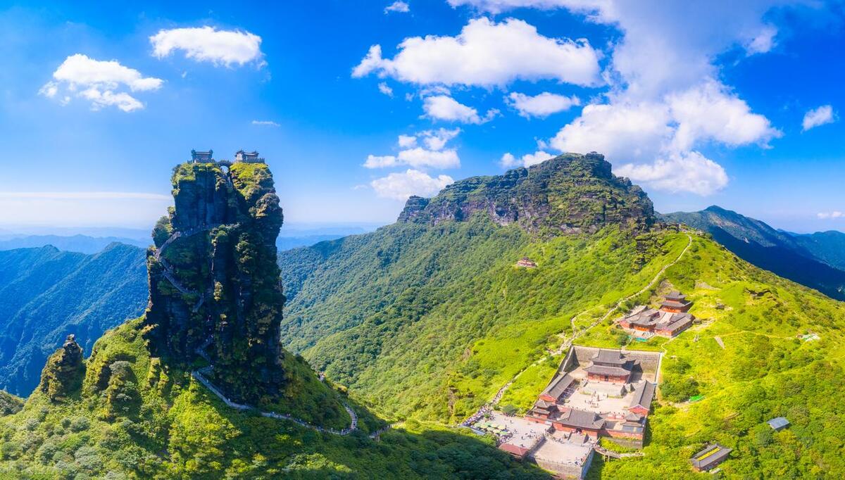 贵阳到云南六日自驾游攻略,贵阳六日游攻略自由行