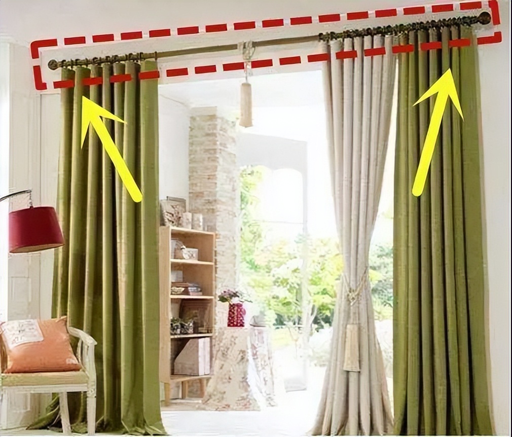 装修易漏细节,牢记10个装修知识漏一个都不行