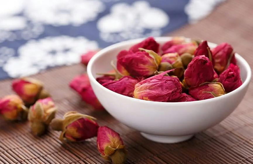 谷雨时节喝好茶莫负人间四月天,谷雨五谷汤