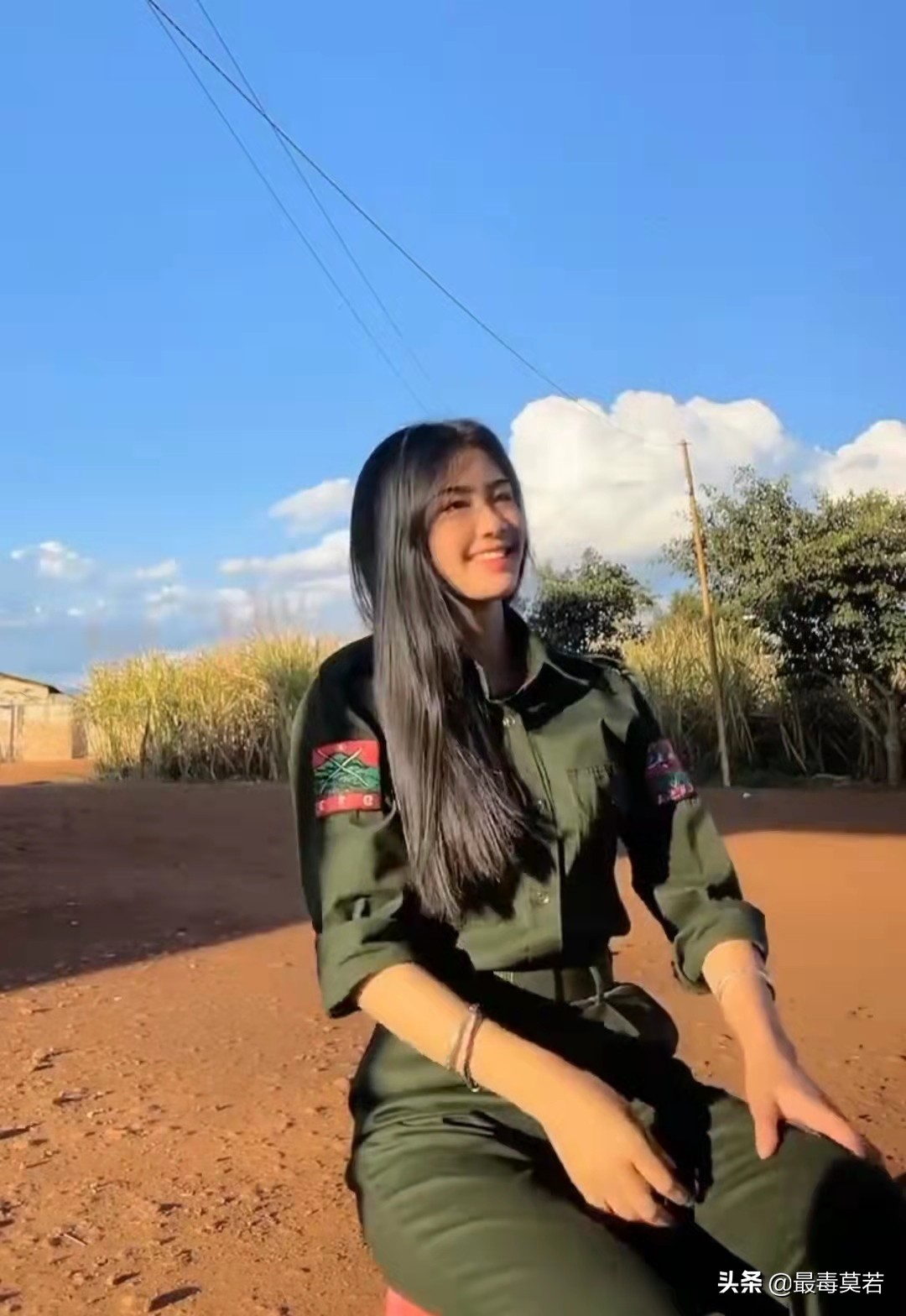 从泰北到缅北，网红李赛高真的是挑人脚筋的“恶魔”吗？