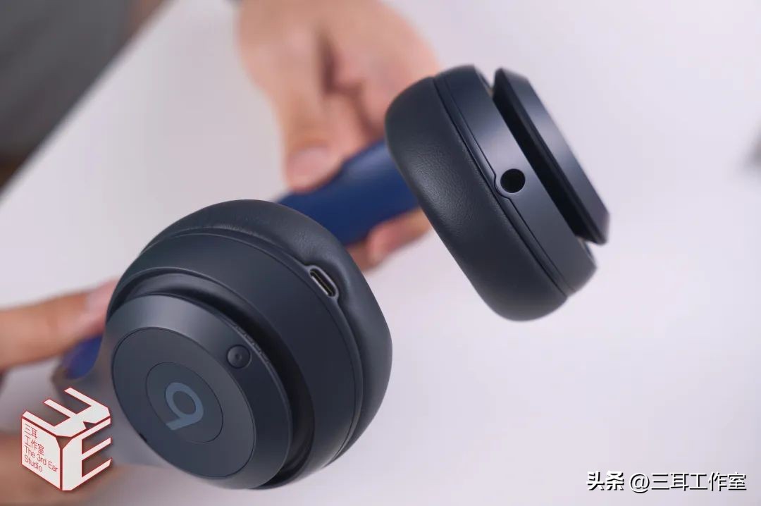 beatsstudiopro评测音质,beatsstudiopro评测最新