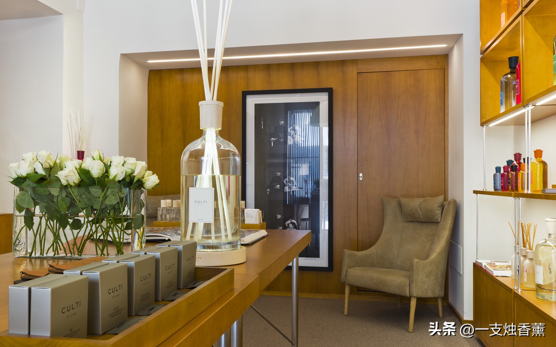 被大家催更了很久的：国内外高品质车载香薰香氛品牌推荐