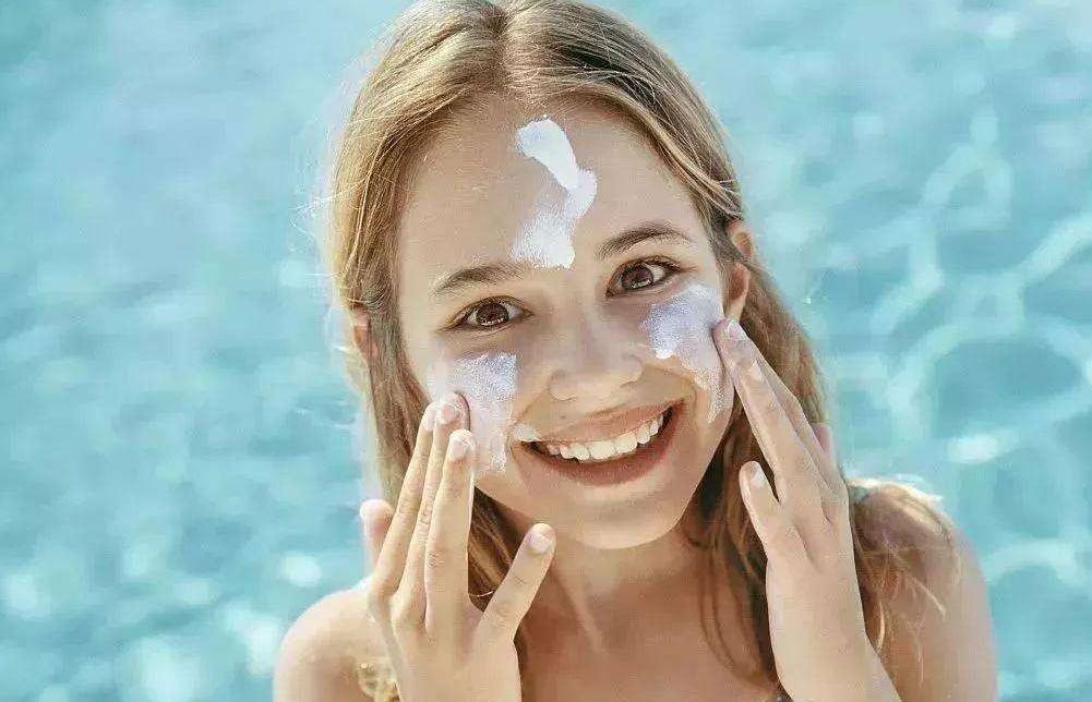 2022年最火的几款防晒,十大公认好用清爽型防晒