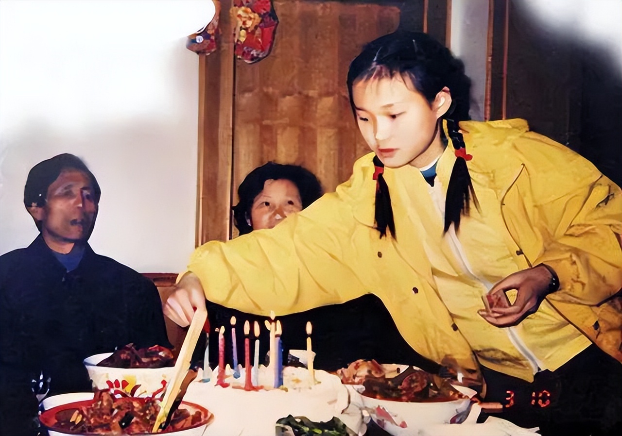 李宇春生病好了没有,李宇春生病受访节目