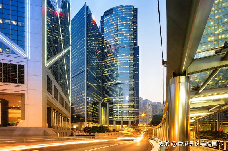 申请香港移民流程是什么,23年香港移民政策的变化总结