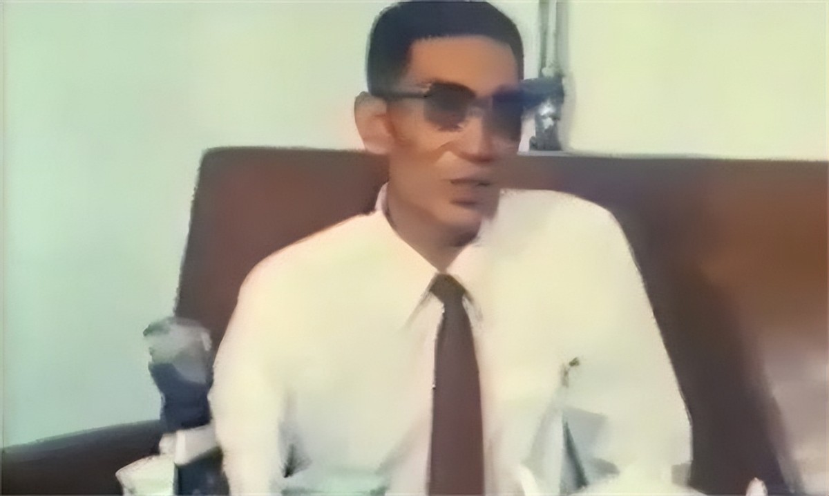 大邱庄禹作敏别墅现状：人去楼空，断垣残壁