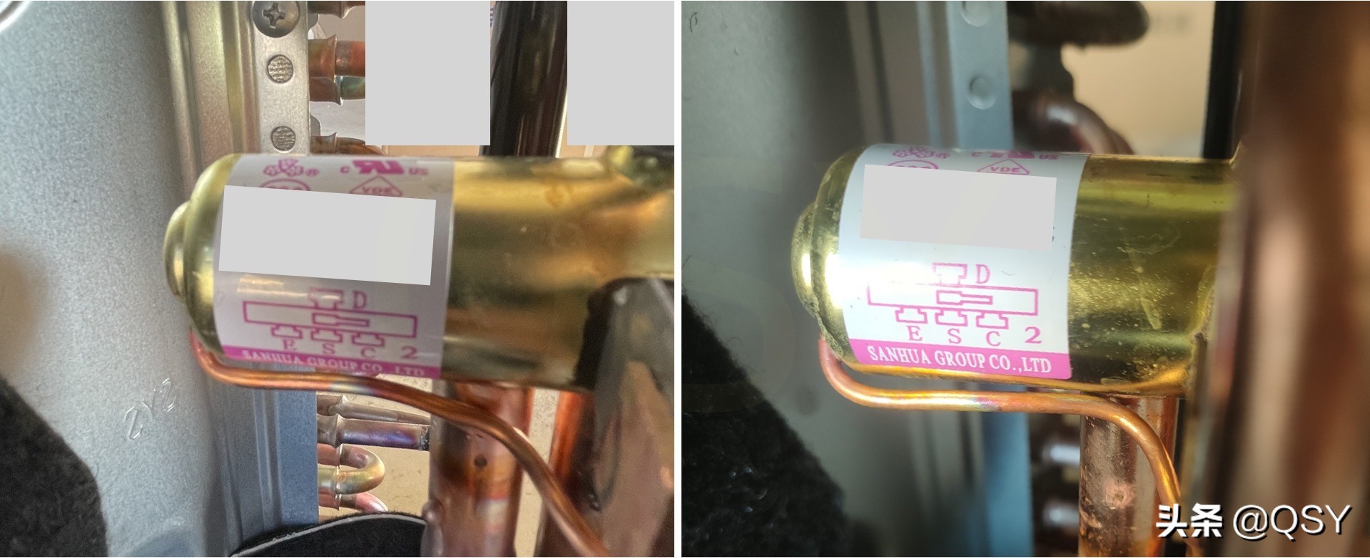 美的锐云空调拆机评测,美的3匹锐云柜机空调拆机评测