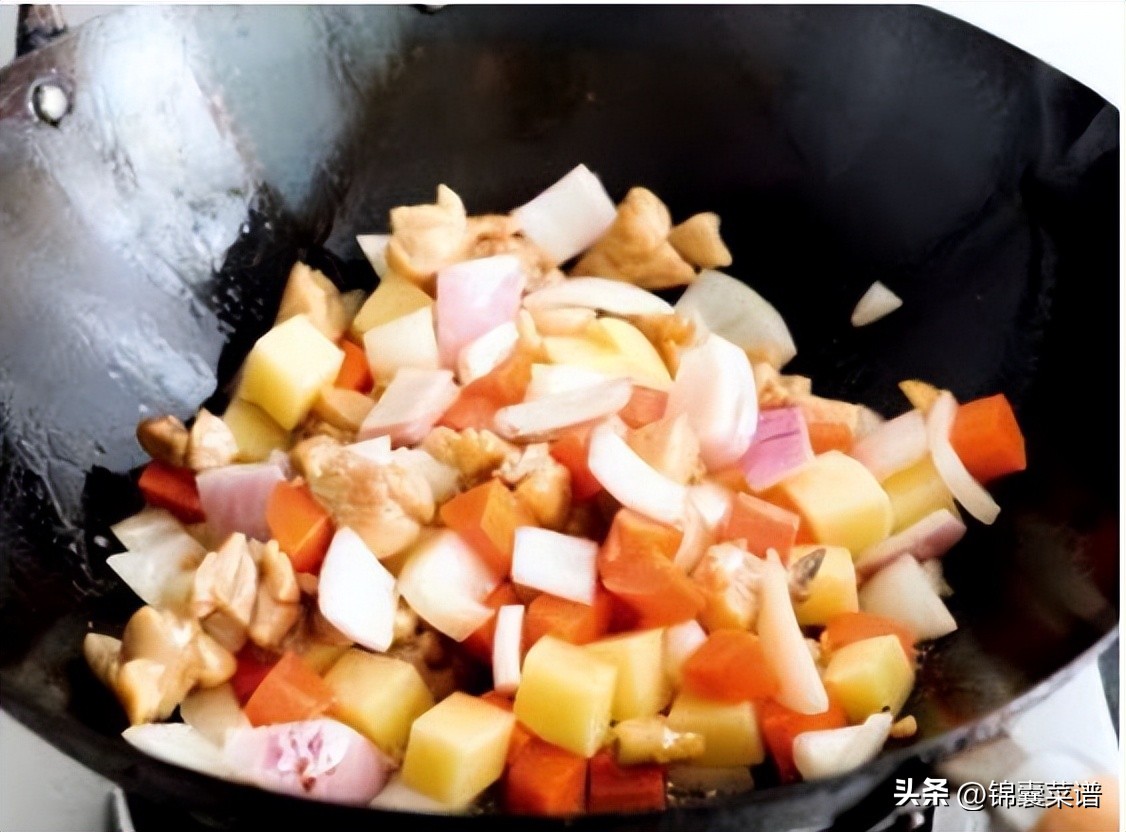 分享正宗的10道家常菜做法,最美味的7道家常菜做法大全