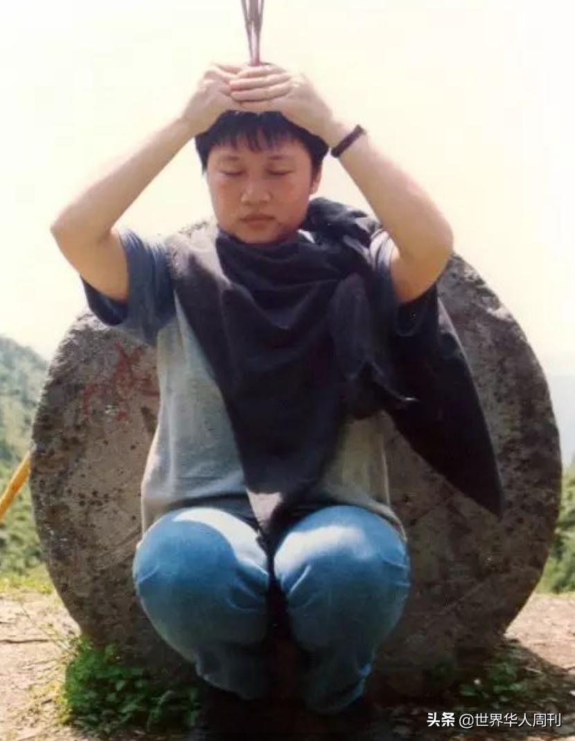 出家的李娜现在的状况,27岁走红34岁出家的李娜