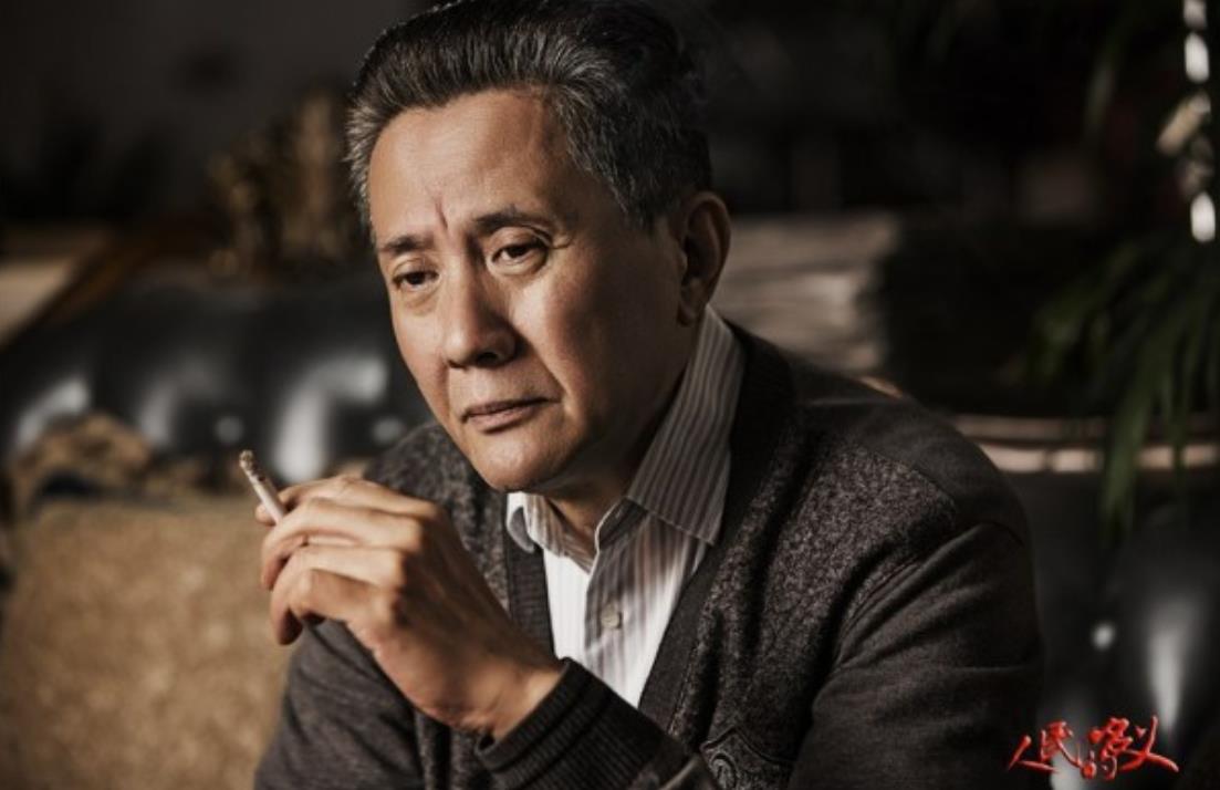 《狂飙》首播将至,央视力推,14位实力派助阵,2023开年大剧来了