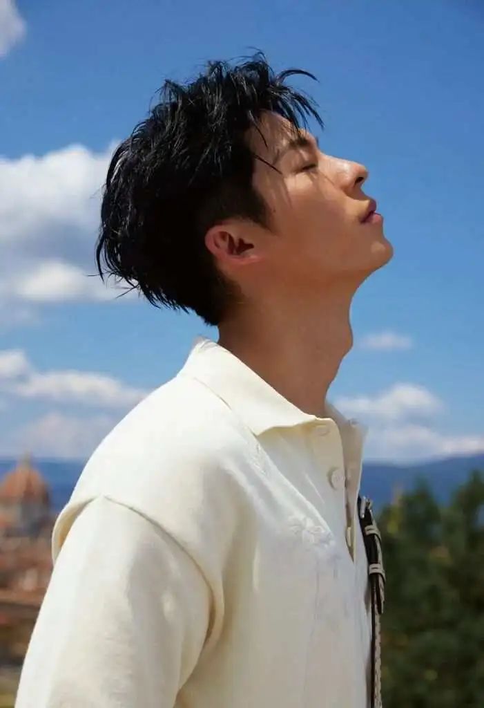 行走的荷尔蒙许光汉完整版,行走的荷尔蒙许光汉现状