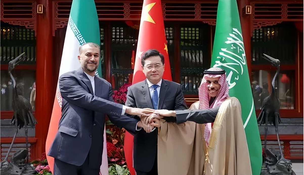 美国抄作业报道,美国开始抄中国作业