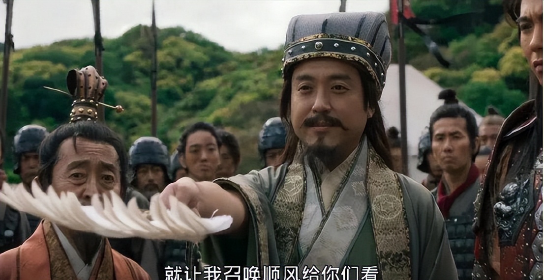 日本花天价抢三国版权！富大龙把自己逼成古人，原来这就是经典！