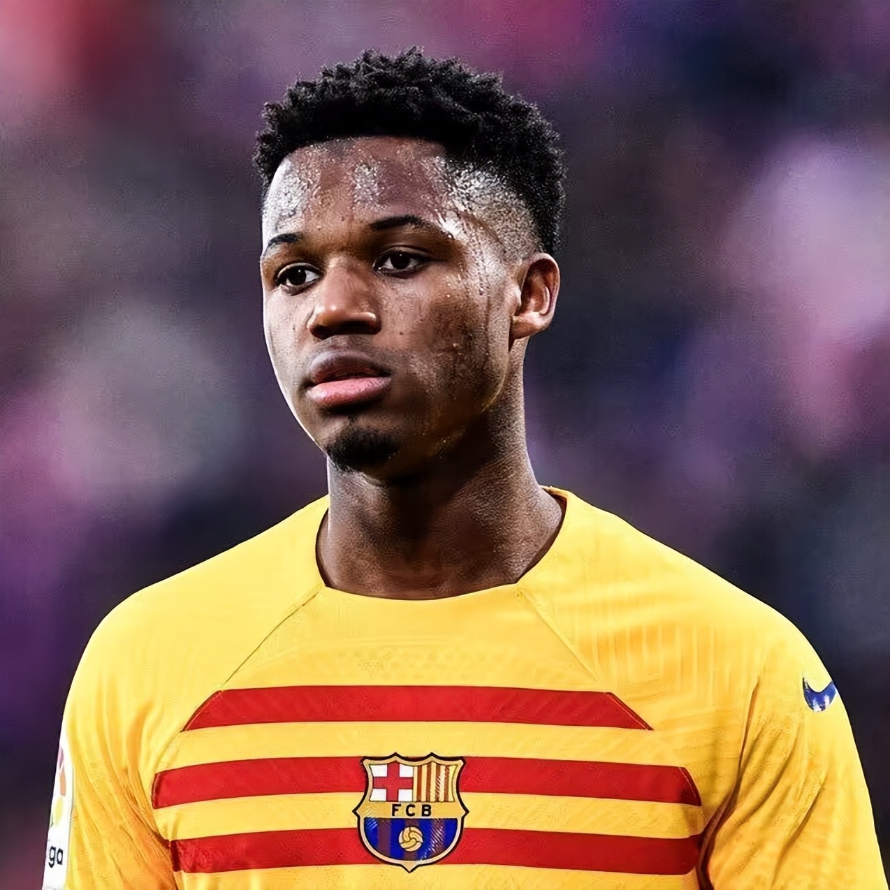 巴萨10号或暂时空缺,巴萨10号夺冠