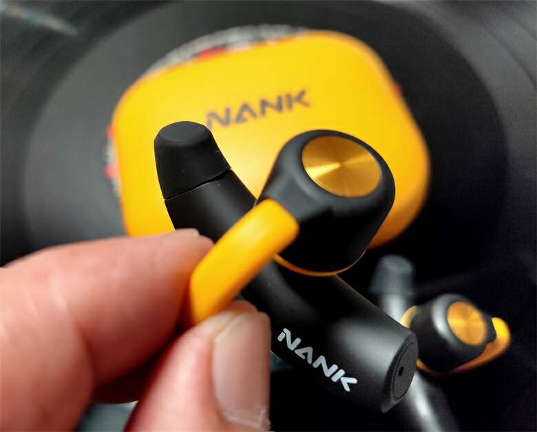 南卡骨传导耳机戴眼镜,南卡骨传导耳机oepro