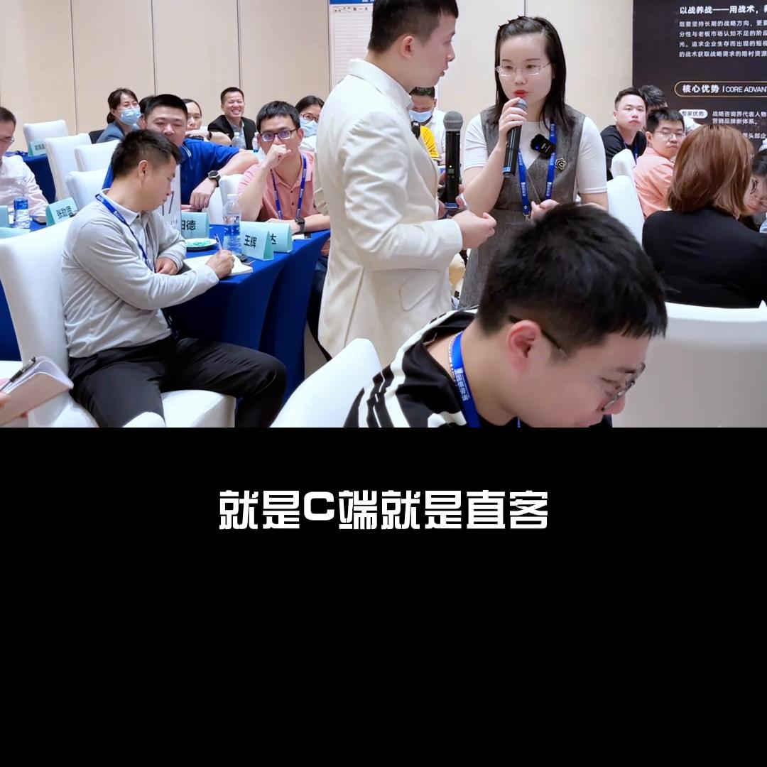 物流业务如何开发精准客户,物流如何扩大客源