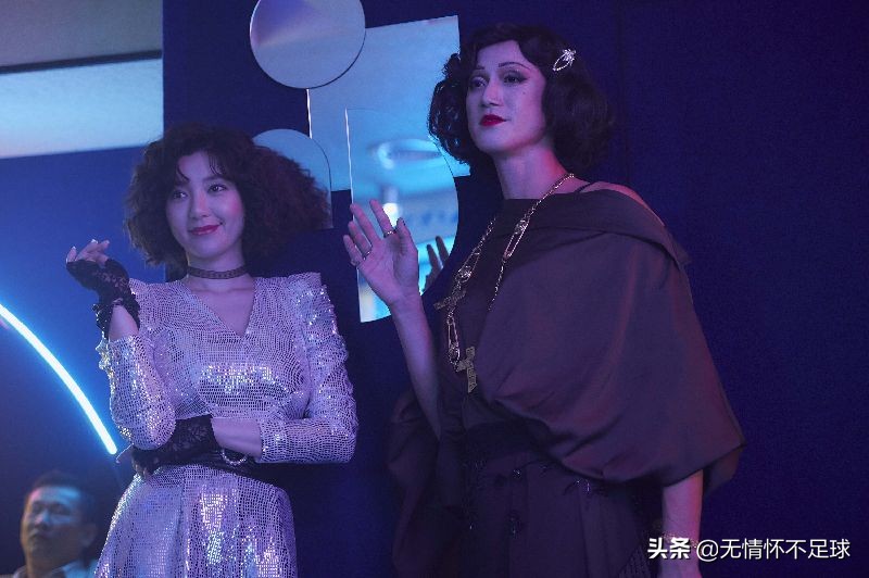 郭雪芙火星热舞,郭雪芙现场大秀身材