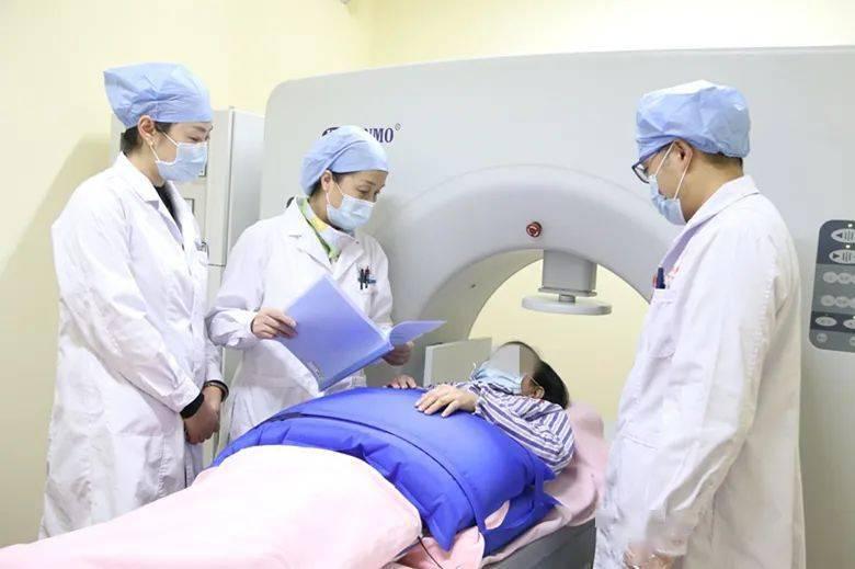 高温“烫”死癌细胞，被证明有效！治疗多种肿瘤，无损伤副作用小