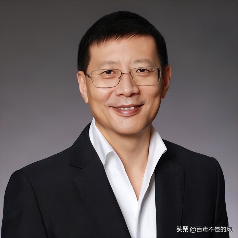 2022福布斯中国富豪榜排名,2022福布斯富豪榜内陆排名