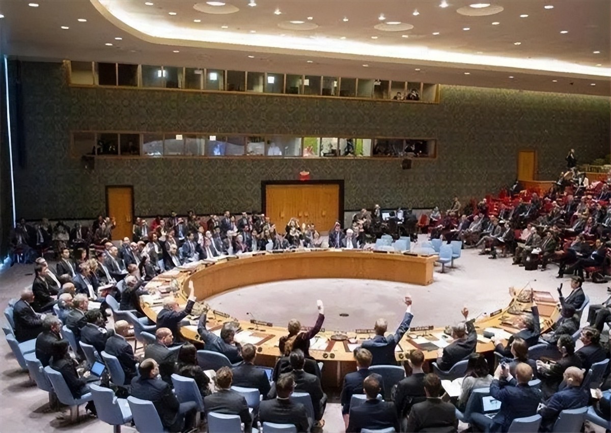 危地马拉人对中国态度,危地马拉有加入联合国吗