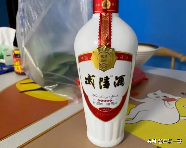 湖南4大“失败酒”，口碑不输酒鬼酒，本地人：只有我们自己喝