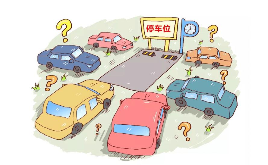 车位销售痛点和难点,车位销售的基础知识梳理必看