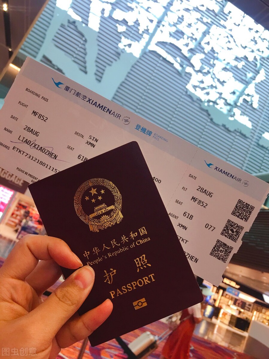 回国攻略：没有签证也可通过日韩中转回国了吗？