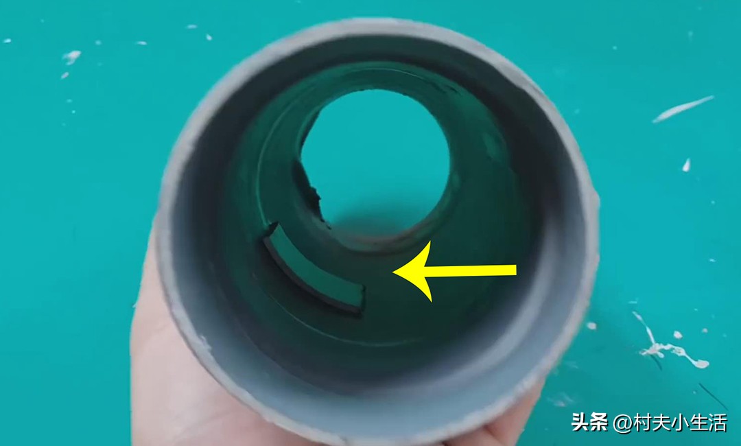 小苏打加上502胶水，到底有多强？看后又学一招