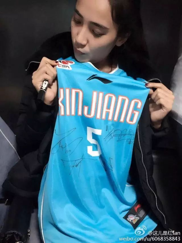 旧文|500球迷攻陷天津主场助飞虎7连胜周琦、孙桐林发微博感谢