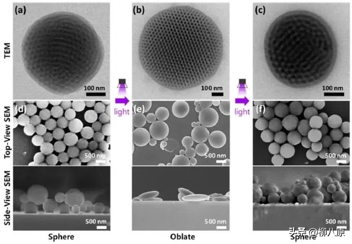 ctab的作用机理,ctab在纳米材料中的作用