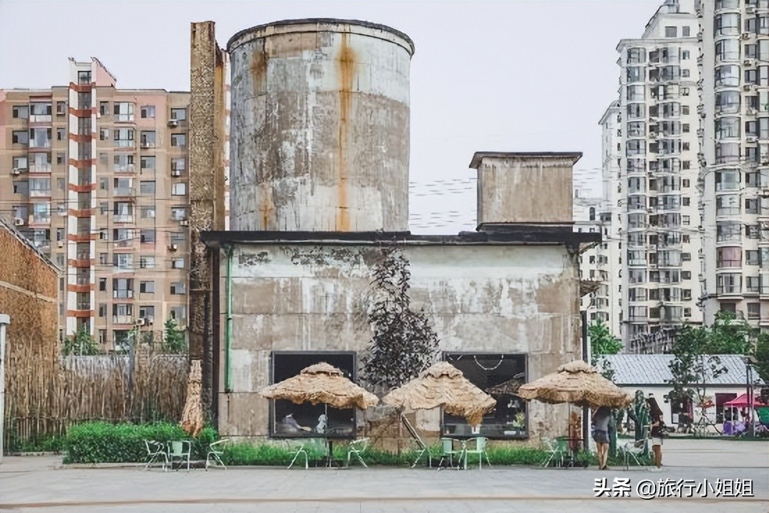 夏日海边浪漫迷人,滨城风光秀丽浪漫气息爆表