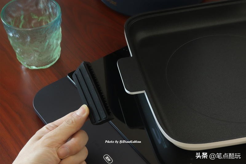 知吾煮电磁炉评测,猛火电磁炉薄款