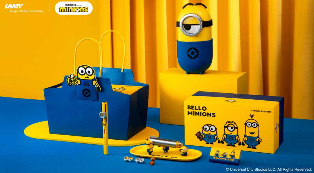 海外大咖+国潮新宠,请查收这份双11的IP生意经