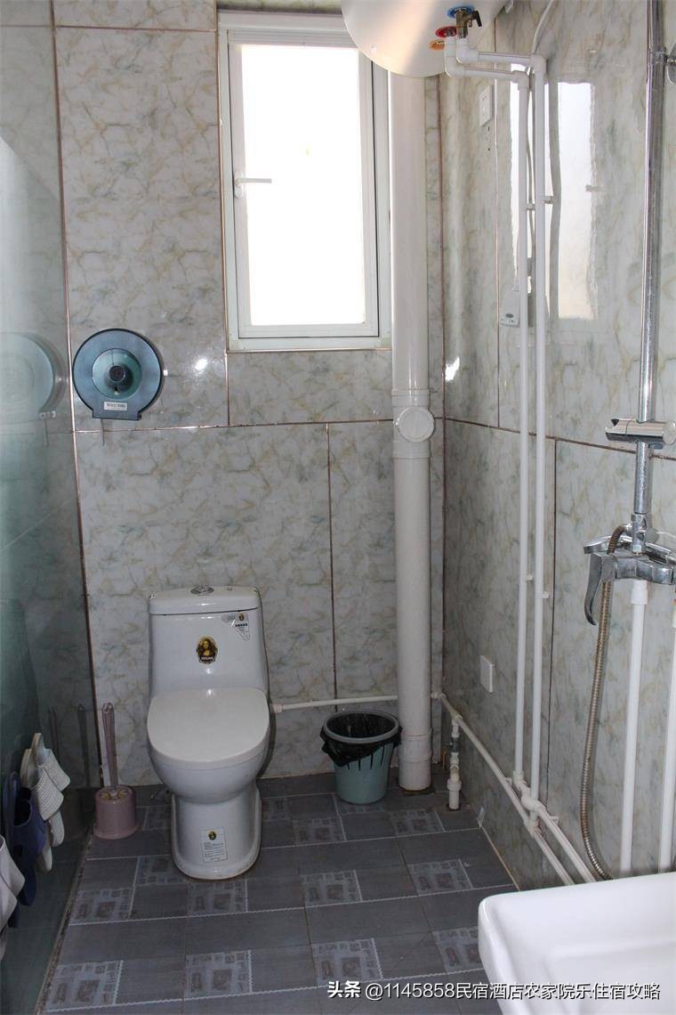 天津蓟州八仙山山间小院农家院,天津蓟县黄崖关农家小院