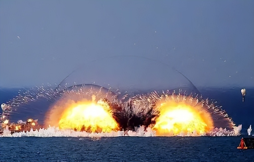 俄罗斯出动温压弹,俄罗斯温压弹北约指挥中心