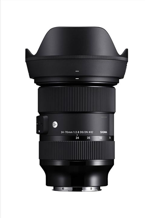 索尼a7m4配腾龙2875镜头,索尼a7m4能配佳能适马镜头吗