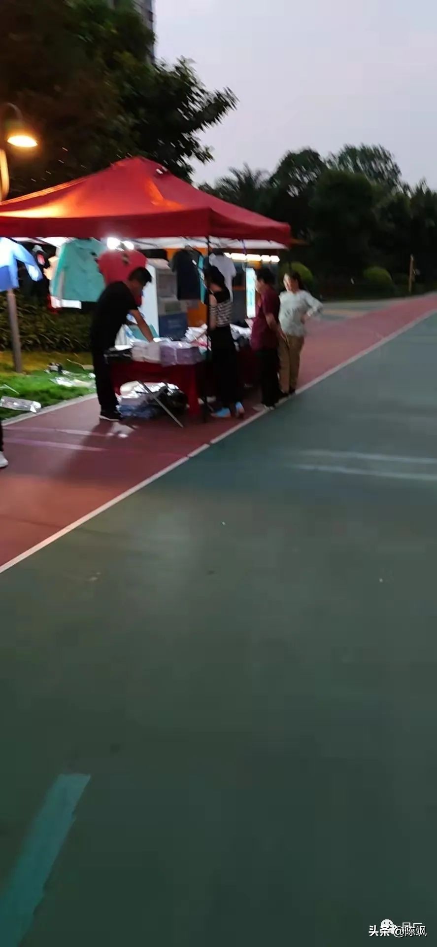 容桂凤凰湾社区,容桂凤凰湾简介