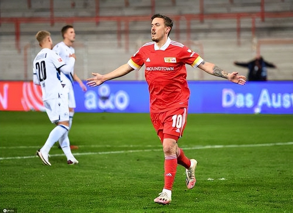 柏林联合排名德甲第六,柏林五大联赛