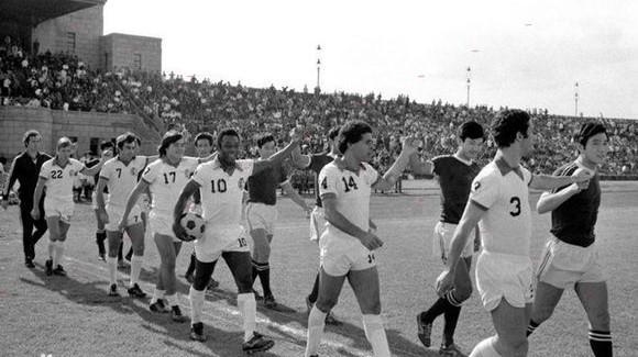 李铁时代结束！历届32任国足主帅盘点被骂最惨不是李铁