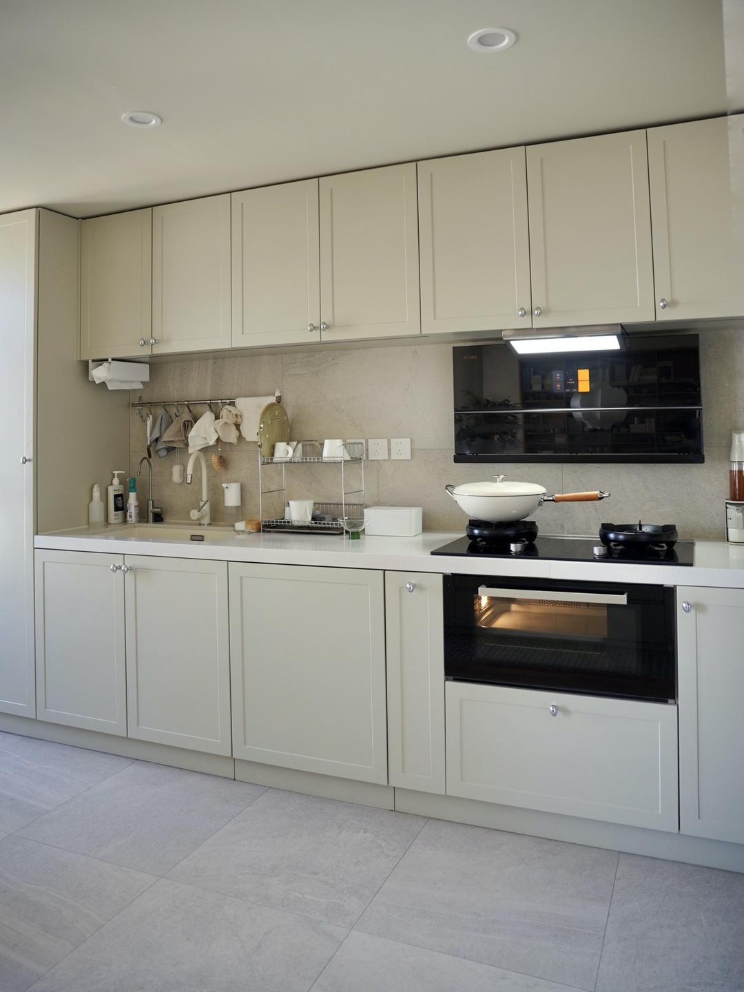 北京夫妻花光积蓄把225㎡改成一居:不要孩子、折腾房子,好任性