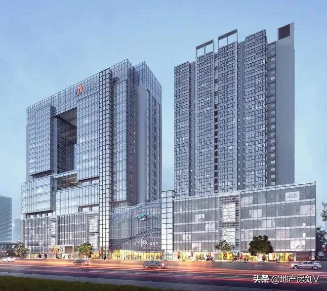 2022西安开业的购物中心 (2020西安十大购物中心)