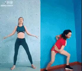 肚子大腰部赘肉怎么减,腰腹赘肉怎么减最快最有效