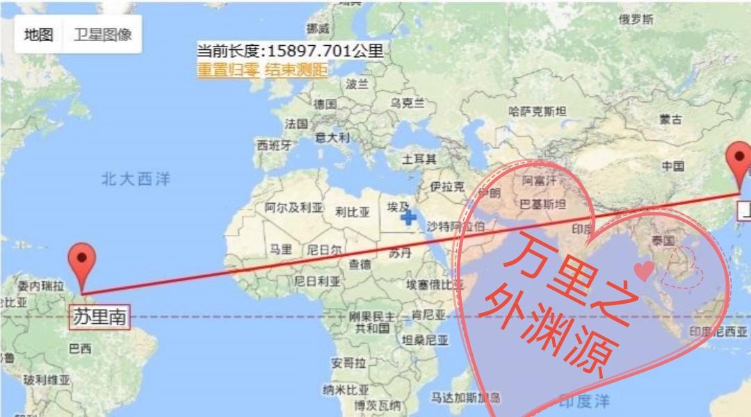 苏里南探访,探访南美视频