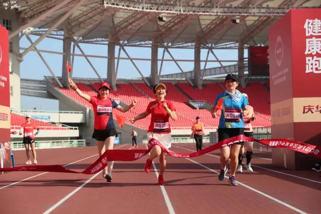 汉马直通2024,2024年汉马直通名额