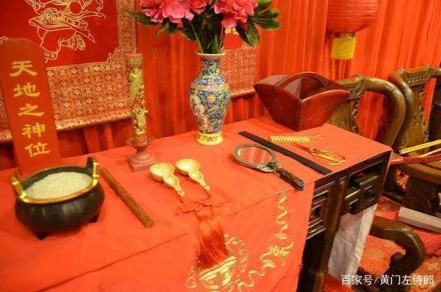 传统婚姻中六礼的具体内容,正确看待古代婚姻三书六礼