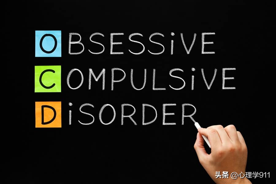 你了解什么是抑郁症吗,你以为的强迫症和真实的强迫症