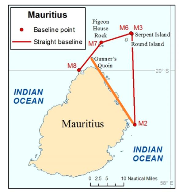 毛里求斯历史观点,毛里求斯评价