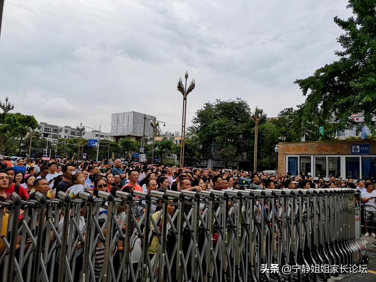 这所家长称“挺不错”的私立，有何神奇之处？